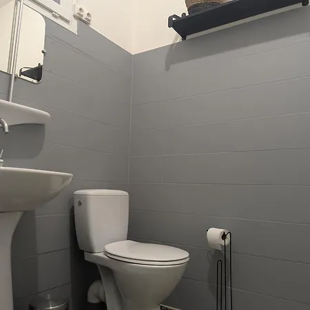 Cosy Bastide 4-6 Personnes Carcasona