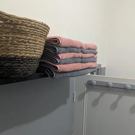 Cosy Bastide 4-6 Personnes Lägenhet *