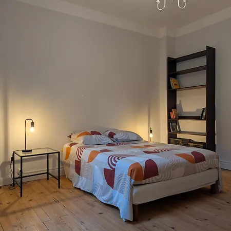 Cosy Bastide 4-6 Personnes Apartamento *