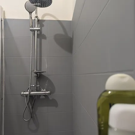 Apartamento Cosy Bastide 4-6 Personnes *