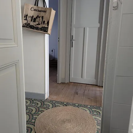 Lägenhet Cosy Bastide 4-6 Personnes *